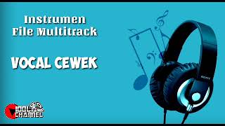 Download lagu File Multitrack ' LUKA LAMA ' ( Vocal Cewek ) mp3