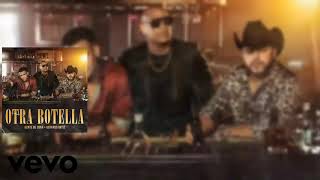 OTRA BOTELLA LETRA, GENTE DE ZONA, GERARDO ORTIZ (VIDEO OFICIAL)