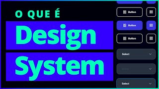 O que é (ou não) um Design System?