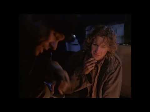 Screencapture Video MacGyver - There But For The Grace - I Will Come To You