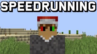 Download lagu Speedrunning Minecraft 1.8.9 Set Seed in 5:32 mp3