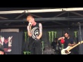 Mallory Knox "Death Rattle" 