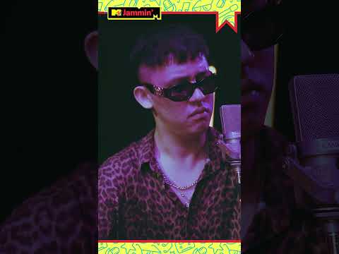 #JevinJulian - free fallin' | MTV Jammin' | #MTVAsia