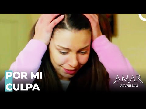 Ece Piensa En Mustafa - Amar Una Vez Más