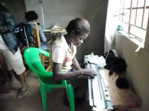 HELP FUND A SKILLS CENTRE FOR ORPHANS IN ZAMBIA