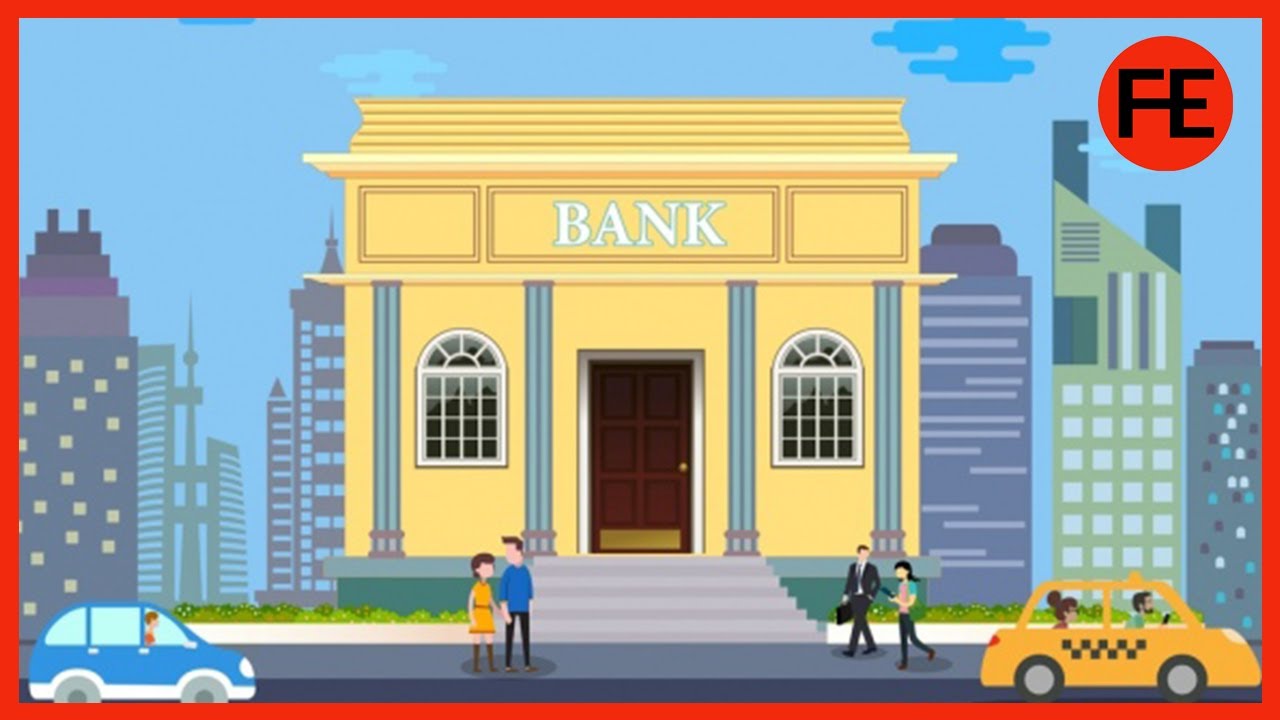 How The 'BANK' Makes Money: Business Case Study Explained