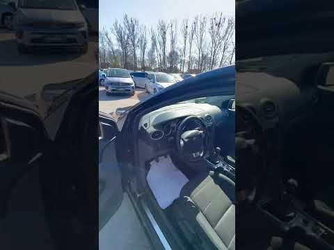 фото ford focus ii рестайлинг 0