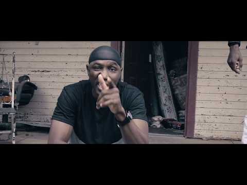 Boona Feat.  JayDaYoungan  "Bulletproof"  (Official Music Video)