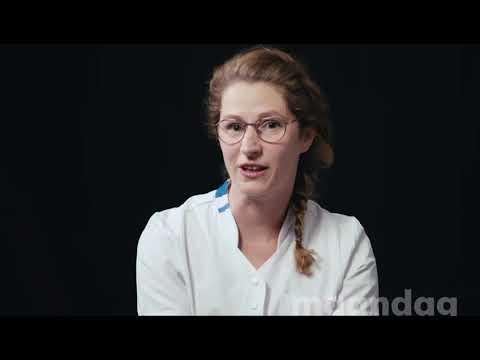 Teaser aflevering 2 serie Zorg van binnenuit - Radiologie