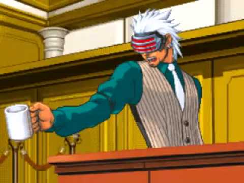 Phoenix Wrong - Take 1