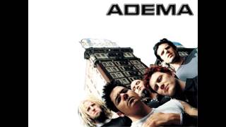 Adema - Invisible (8 bit)