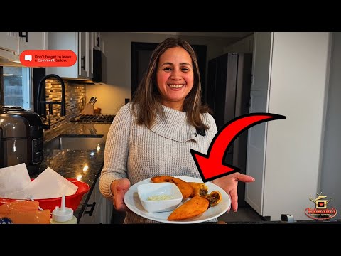 Master the Art of Empanadas: Delicious and Easy Recipe!