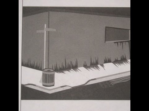 Pat 'The Bunny' Schneeweis - First Song