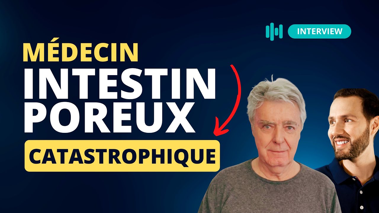 Intestin poreux : ce que vous devez savoir – interview médecin