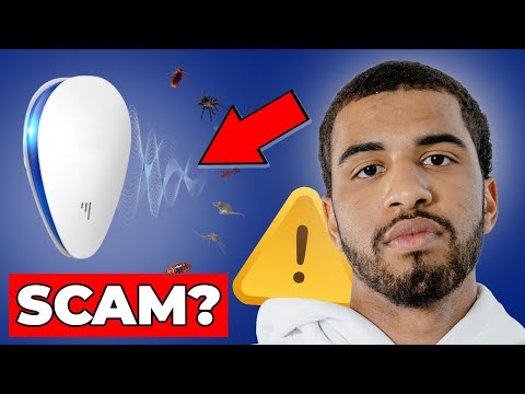 PestLab Pest Repeller Honest Review | pestlab.co Legit or Scam? (2025)