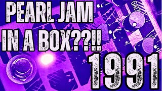 Video thumbnail for 1991 (Distortion/Overdrive) | Funny Little Boxes | Unboxing & Demo by Mine Like Me
