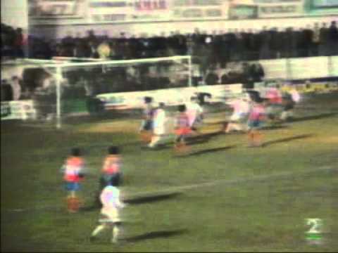 Temporada 97 98   Real Jaen   1  Numancia   0