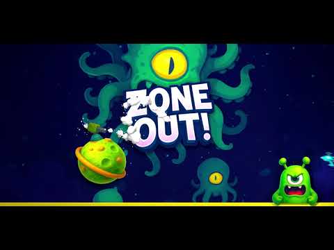 ZONE OUT!