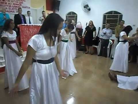 SAM 0698 BEIJA FLOR DA MONTANHA GRUPO DE JOVENS DE RONDON PR