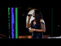 Antara Mitra Indian playback singer performed at Mama earth & Femina Present Beautiful Indians 2022.
