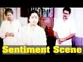 Kalikaalam Movie Nizhalkal Ravi Radhika Best Sentiment Scene