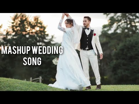 KUPAR SHADAP- MASHUP  WEDDING SONG 2023 Ft. DJ wanshan & Bandit.