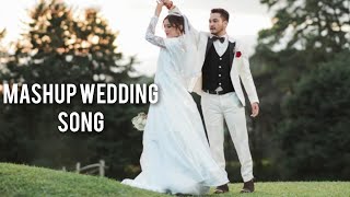 KUPAR SHADAP- MASHUP  WEDDING SONG 2023 Ft DJ wans