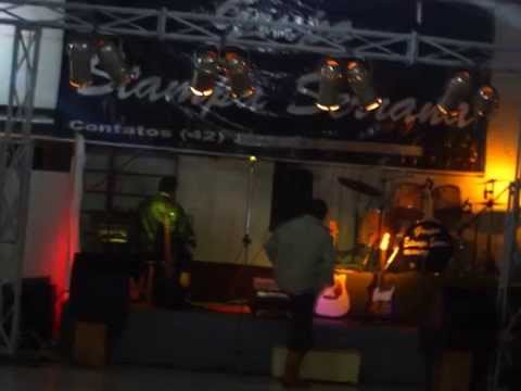 Grupo Estampa Serrana