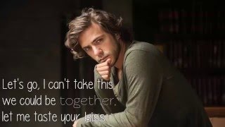 Jack Savoretti - Back Where I Belong (Lyrics)