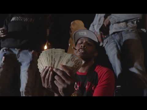 GSAMBO - "MINI VAN" (REMIX) | DIRECTED BY. @96IXDIGITAL