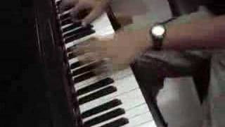 Maple Leaf Rag SUPER SPEED!!