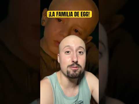El maestre Aemon recuerda a su hermano Egg (Aegon V)