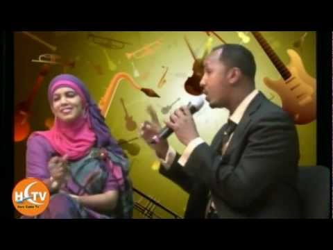 Fuad Cumar 2013 - Qiimiyo Haween