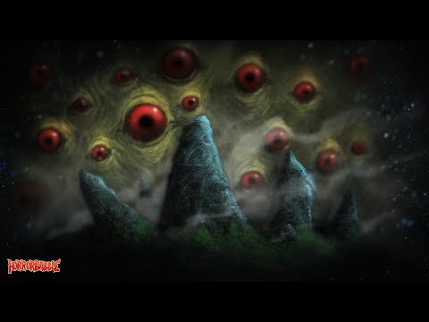 The Dunwich Horror by H. P. Lovecraft | 2025 Recording + Subtitles