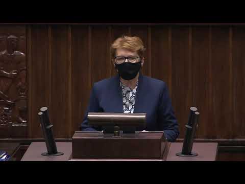 Teresa Wargocka: Komisje za odrzuceniem poprawek do Karty Nauczyciela