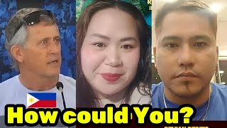 He Trusted the Wrong Person in the Philippines — Huge Regret!