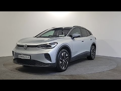 Volkswagen ID.4 ID.4 PRO PLUS 77KWH 286HP - Image 2