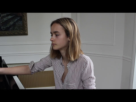 STRONGER THAN ME BY AMY WHINEHOUSE COVER