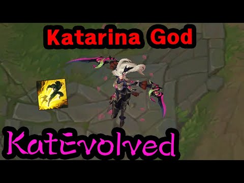 How KatEvolved Stomps KR Challengers and Pros