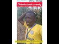 Am Following Kangwana Median Anafanya Kazi Poa