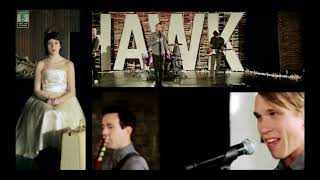 Hawk Nelson - Crazy Love -  HD