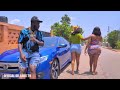 AKABENEZER A K A ATETEƐ WIN THE AREA BEAUTIFUL GIRL WITH ONE STEEZE Ft GRUMA ASANTEWAA 50pew RAS KE