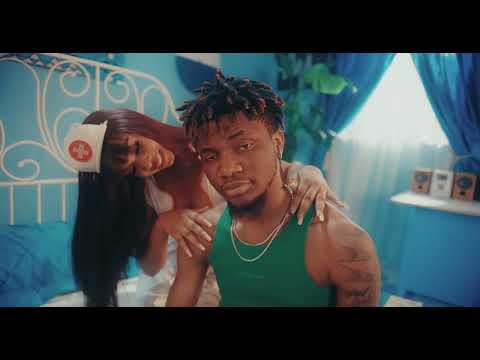 Rich Darlington - Vitamin (Official Video)