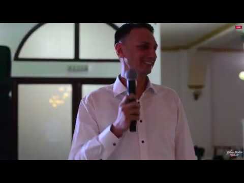 Cosmin Ghera - De-aia cateodata beau (Colaj nunta 2020 )