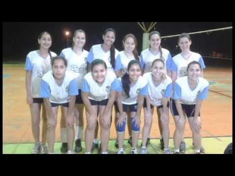 Atlética psico UFGD no 2º Jogos Aberto de 2013