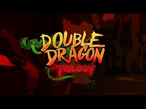 Double Dragon Trilogy IOS