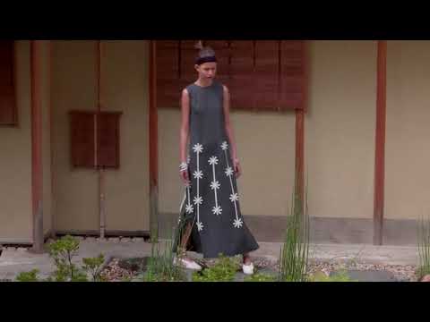 Junko Shimada Paris Woman SS 2020