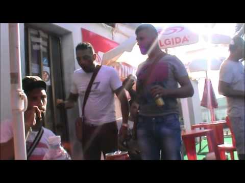 DOPO PARTITA The President  VS Medi Lav 4-2 5/10/2013