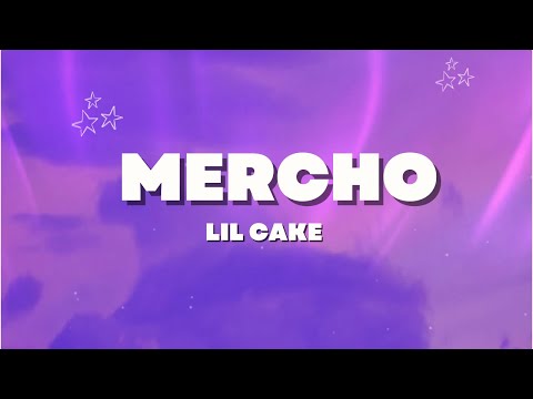 LiL CaKe, Migrantes - MERCHO (Letra / Lyrics)