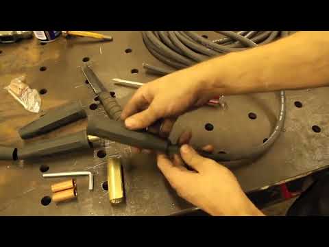 BEST STICK WELDER UPGRADE - LONGER LEADS - HERE'S WHAT YOU NEED TO KNOW